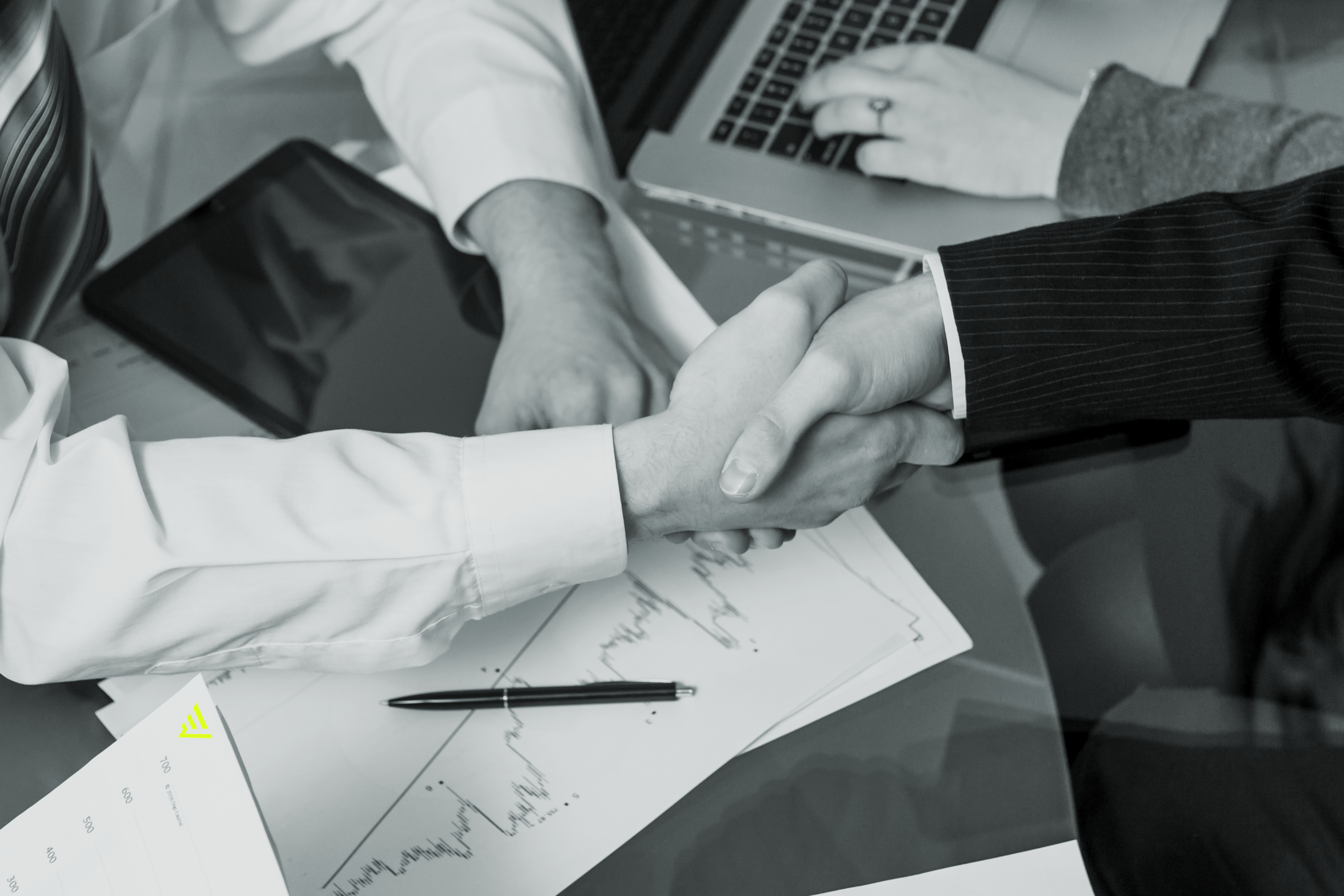 EVsociety with their clients